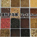 3 Rows Hand Push Vegetable Planter,taro, Spinach, Asparagus, Sesame, Lettuce, Celery, Cabbage Planter +86-18006107858 thumbnail-2