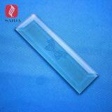 Custom Beveled Glass Craft Piece Oval Round thumbnail-4