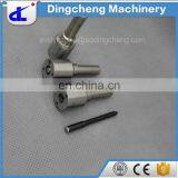 Common rail nozzle DLLA144P1539 for diesel fuel injector 0445120070