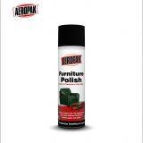 AEROPAK 500ml Furniture Polish