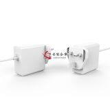 45W US Plug USB-C PD Charger , UL FCC ETL Approval PD Adapter , Level VI thumbnail-3