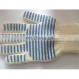 Oven Microwave Mitt High Temperature Heat-resistant BBQ Gloves