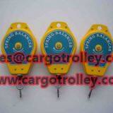 Load Balancer for Accessories Welding