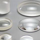 UV Grade Fused Silica Plano Convex Lens From CLZ Optics
