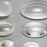 UV Grade Fused Silica Plano Convex Lens from CLZ Optics