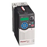 25B-E9P9N104  PowerFlex 525 5.5kW (7.5Hp) AC Drive