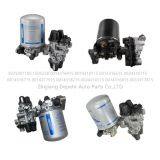 9325001100 1505230 Depehr European Tractor Brake Parts DAF Benz Scania Truck Air Dryer Assy thumbnail-2