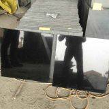 China Black Granite Kitchen Countertops Floor Tiles Wall Tiles thumbnail-3