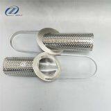 Perforated Stain Steel Basket for Metallurgy Industry Fiitration thumbnail-4