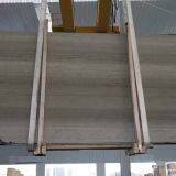 Grey Wooden Marble, White Wooden Marble, Grey Wenge Marble, Grey Wood Marble Slab,Grey Serpegiante Marble thumbnail-5