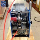 Downhole & Borehole Testing Equipment Well Logging Winch China Supplier thumbnail-4