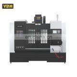 China Manufacturer VMC VBM-860SL 3 Axis Linear Guide CNC Vertical Machine Center for Sale