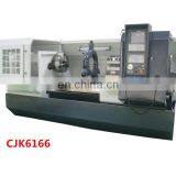 CJK6163B Large Diameter CNC LATHE thumbnail-7