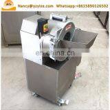 Commercial Vegetable Cutting Machine Potato Tomato Dicer Machine thumbnail-7