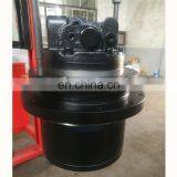 Excavator Sk100-5 Travel Motor Sk100 Final Drive thumbnail-4