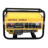 ASTRA KOREA 3700 Gasoline Generator Price thumbnail-2