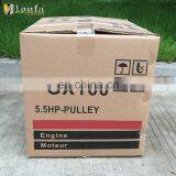 Lonfa (China) 4 Stroke 168F GX160 5.5HP AMODA Gasoline Engine Small Petrol Engine thumbnail-4