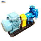 China Electric Portable Mud Pump Price thumbnail-4