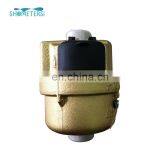 10''georg Kent Water Meter of Brass thumbnail-5