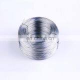 Small Plastic Spools Galvanized Automatic Rebar Tying Wire