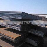 Factory Price Angang ASTM A36 Hot Rolled Carbon Steel Plate thumbnail-5