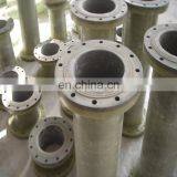 High Strength FRP Pipe Elbow Grp Pipe Fittings With ISO Certificate thumbnail-3