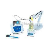 MP523-01 Прибор для измерения pH/ISE, мВ, электропроводности/растворенного кислорода thumbnail-1