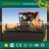 SANY 9m Mechanic Asphalt Concrete Paver Finisher Machine SAP60C-6 thumbnail-4