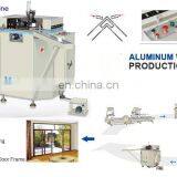 Corner Combining Machine for Aluminum Window-door thumbnail-2
