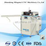 MMCNC Multi-bytes Aluminum Window and Door Corner Combining Machine/ One Corner Crimping Machine thumbnail-6