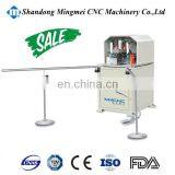 Pvc Welding and Corner Cleaning Production Line / Pvc Window Door Machine thumbnail-5