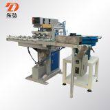 Fully Automatic 4 Color Pad Printer for Children Toy thumbnail-1