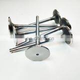 Diesel Engine Spare Part Metal 3924492 6CT Intake Valve thumbnail-4