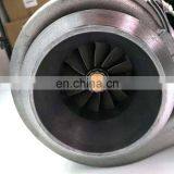 HT60 N14 Turbocharger 3537074 3804502 for thumbnail-4