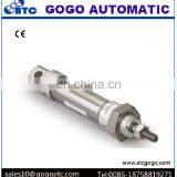 MA25*50 Stainless Steel Electric Mini Cylinder thumbnail-2
