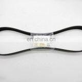 GENUINE FAN BELT FOR 4HK1 EXCAVATOR ENGINE 8-97362815-00/87362815 thumbnail-4
