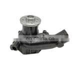EX200-1 6BD1 Excavator 4 Holes Water Pump For Engine Parts 1-13610145-2 1136101452 thumbnail-2