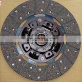Auto Spare Parts 4HK1 8981649170 5-87610092-0 Disc Clutch for ISUZU thumbnail-4