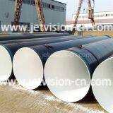 China Supplier Carbon Anti-corrosion Tube Epoxy Coating Pipe thumbnail-2