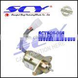 Fuel Shut Off Shutdown Solenoid for Kubota Yanmar Synchro Start SA-4569-T SA4569T 251523001 1503ES-12A5UC95 1503ES12A5UC95