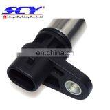 Crankshaft Position Sensor Suitable for BUICK RAINIER 2004-2007 8125677120 81256-77120 24576398 917713 2CRK0228 213970 PC134 thumbnail-5