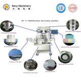 2020 Hot Sale Automatic Kubba Kibbeh Forming Machine thumbnail-3