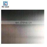 Art Hairline Decoration Stainless Steel Sheet thumbnail-7