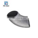 Stainless Steel 316SS 304SS Butt Welding Seamless Pipe Fitting 90 Degree Long Radius Elbow thumbnail-4