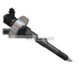 Genuine New Patrol Engine Injector 16600-MA70A Common Rail Injector For NISSAN ZD30 Y61 BOSCH Original Injector 0445110284 thumbnail-2