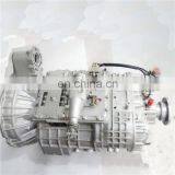Factory Wholesale Low Price Fast Gearbox For JMC thumbnail-6