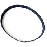 Rubber Timing Belt Toothed Timing Belt Oem 074 109 119/142S8M19 Contitech Timing Belt for AUDI、AUDI (FAW) thumbnail-2