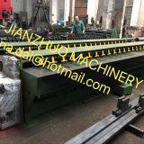 Gabion mesh machine