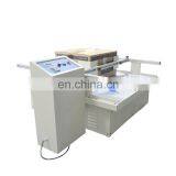 Analog Packaging Transport Simulation Vibration Test Machine thumbnail-6