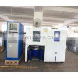 Laboratory Electronics Heating Freezing Test Machine Environment Humidity Temperature Combined Vibration Chamber With Facto thumbnail-3